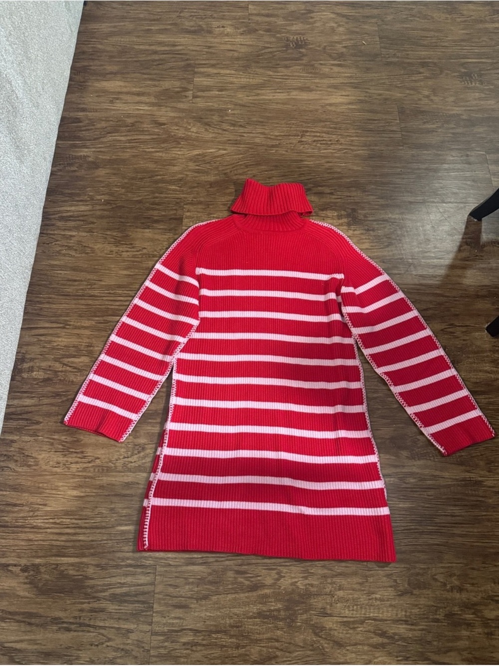 Tuckernuck dress size xs